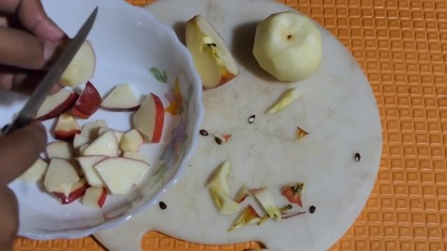 Home Remedies For Apple with Pear Dessert - Apple and Pear Recipe смотреть онлайн