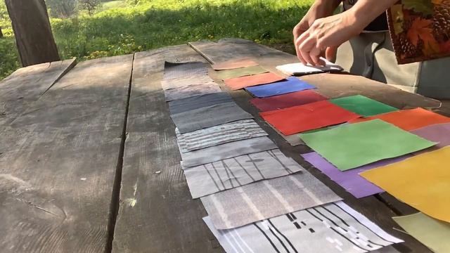 Новое видео «Сборка блока по основе и ЦВЕТОВЕДЕНИЕ» смотрите с 10 с утра 30 мая #diy смотреть онлайн