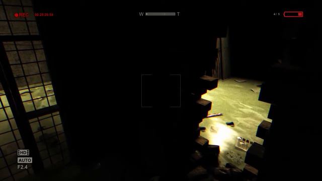 Outlast #2(PS4)- Пошла Резня смотреть онлайн