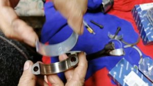 Ремонт двигателя Шкода Фабия 1,2