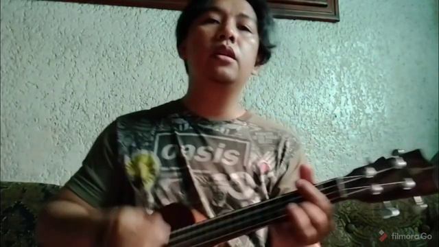 Learning to Breathe - Switchfoot (Ukulele Cover) смотреть онлайн