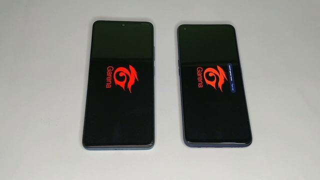 Redmi Note 11 Pro 4G Vs Realme 7 Pro 4G SPEED TEST смотреть онлайн