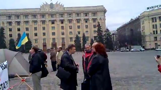 463 ПОЗОРное бегство политологов Их не БЮТ, они БЕГУТ смотреть онлайн