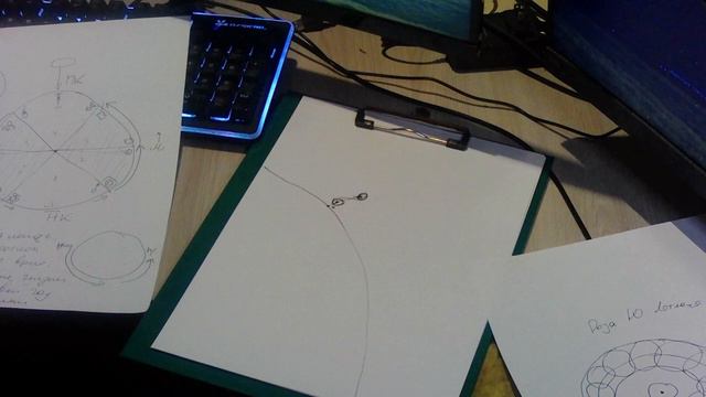 Основы циклического мышления: Нисхождение до линейности ч.2 смотреть онлайн