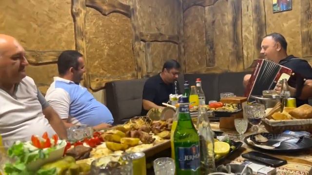 Arshak Sahakyan klarnet Zuyg Siraharner 2023 смотреть онлайн