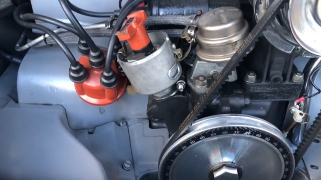 Easy Classic AirCooled Volkswagen Distributor Tips And Tricks