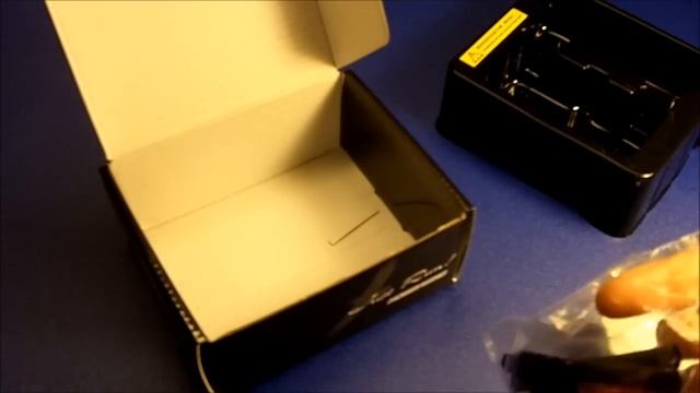 Hobbywing XERUN 150A overview смотреть онлайн