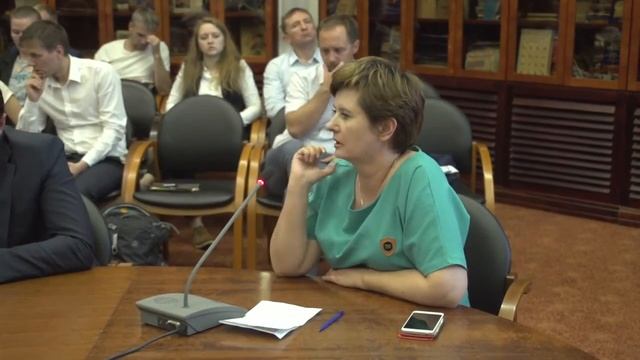 6 заседание Строительного клуба. Ответственность подрядчика за качество работ, гарантийное удержани смотреть онлайн