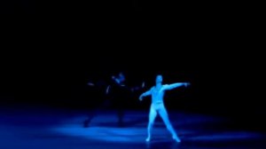 Николай Цискаридзе"Лебединое озеро " Злой гений❤️