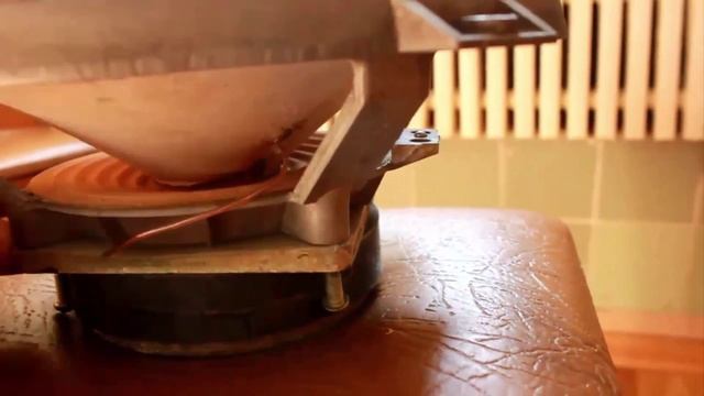 Саб на базе 75ГДН - 1 серия - реставрация динамика смотреть онлайн