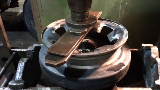 GAYK LRG-V Elastic Installation смотреть онлайн