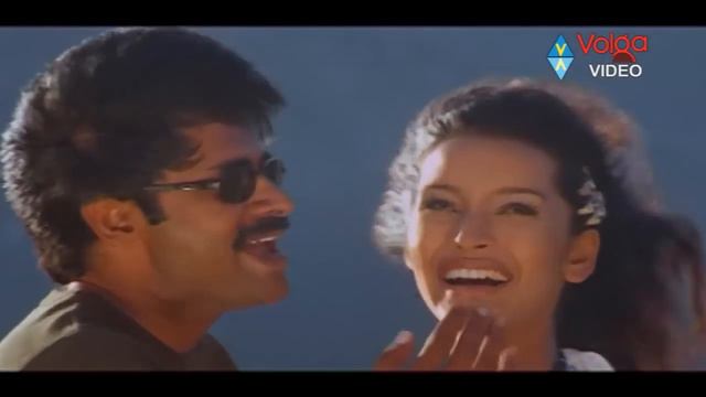 Pawan Kalyan Super Hit Telugu Songs - Video Songs Jukebox