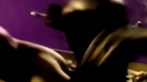 Darkness  - In My Dreams. HD 16:9