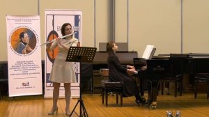 Ю. Должиков «Русская сюита»