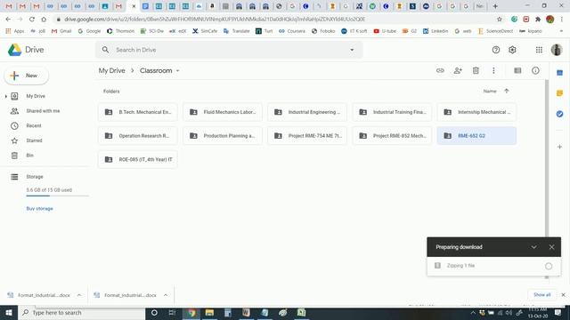 Location of download file from google drive | Location of download file from google classroom drive смотреть онлайн