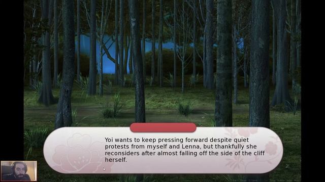 Tensions dans les bois [Rising Angels: Hope | Live Session 4 Episode 3] (FR) смотреть онлайн