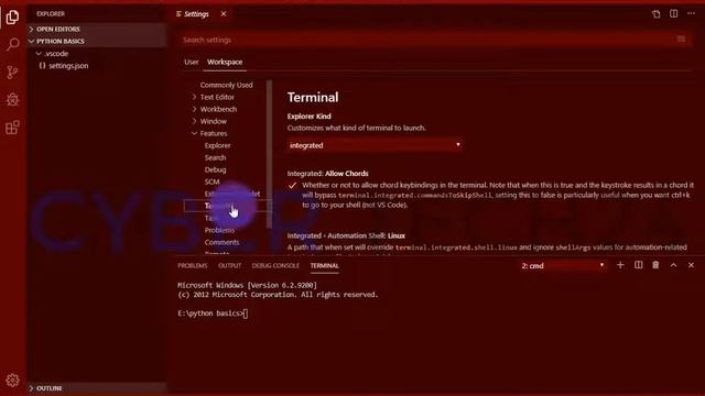 python programming смотреть онлайн