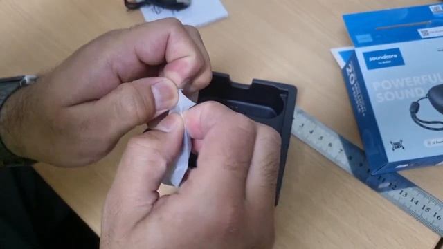 Anker Soundcore P20i | wireless ear buds смотреть онлайн