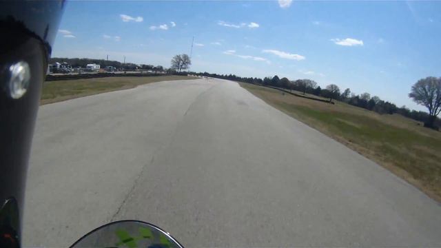 Hallett Crash - 3/26/16 - Adv group смотреть онлайн