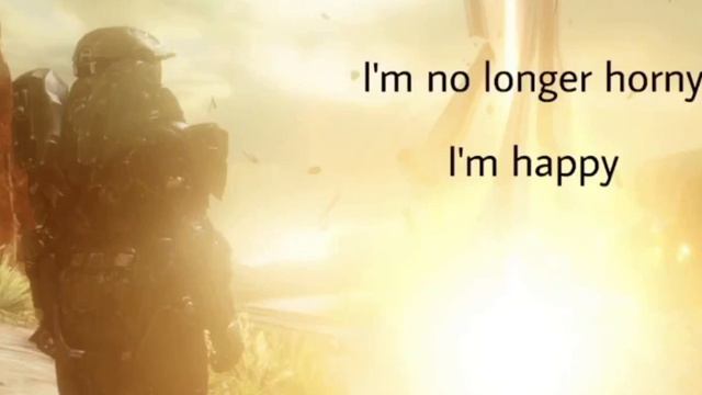 I'm no longer horny, I'm Happy смотреть онлайн