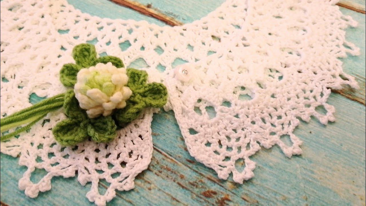 Влог. Пуловер из твида / сумка / детский кардиган / воротничок / игрушки. смотреть онлайн