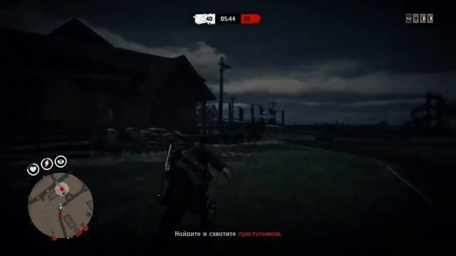Red Dead Redemption 2. Online. ЧАС РАСПЛАТЫ.