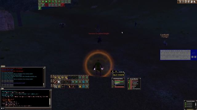 Dark Age Of Camelot 2020 Beginner Bard Guide смотреть онлайн