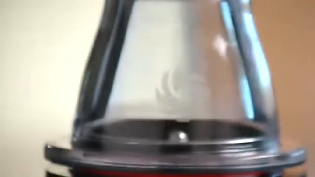 Vitamix Explorian Blender, Professional-Grade, 64 oz. Low-Profile Container, Black (Certif смотреть онлайн