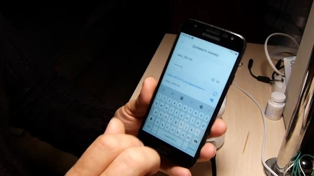 Q9 WiFi Smart Camera обзор и настройка V380 pro смотреть онлайн