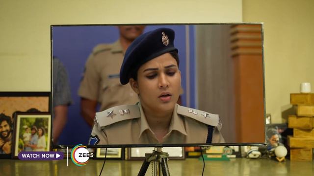 Natural Star Nani Launches Puli Meka | Zee5 webseries | Lavanya Tripathi | Kona Venkat | Watch Now смотреть онлайн