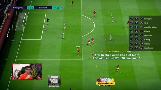 Chiêm Ngưỡng Top 2 Đội Hình Khủng Nhất FO4 2023: 64000 Tỷ Cùng RONALDO +10, RÔ BÉO +10 & OLE ICON +