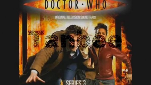 My Top 6  Murray Gold 's Doctor Who Music