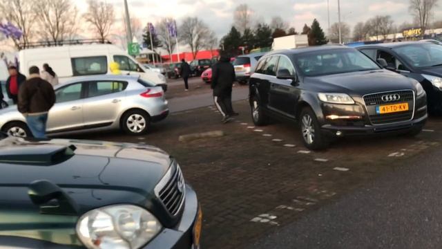 Авторынок в Голландии смотреть онлайн
