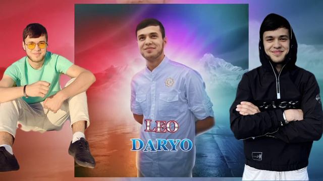 Лео - Дарё | Leo Daryo | примера клип • ( original audio) ♌ #лео #дарё смотреть онлайн