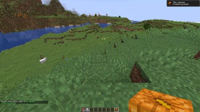 КАК СОЗДАТЬ МЕДНОГО ГОЛЕМА В МАЙНКРАФТЕ!? смотреть онлайн