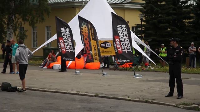 #SickestWekfest смотреть онлайн
