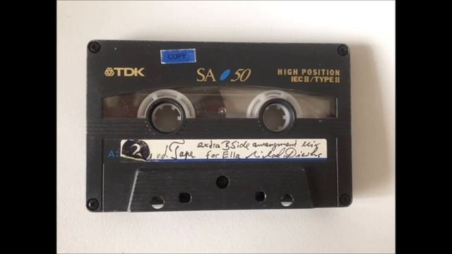 House Music 1994 Nr. 2 Michael Dierks Mix-Tape for friends! смотреть онлайн