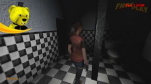 FNAF PLUS КООП НЕПТУН и ФНАФ ПЛЕЙ ЛЕГЕНДАРНОЕ ВОЗВРАЩЕНИЕ !!!