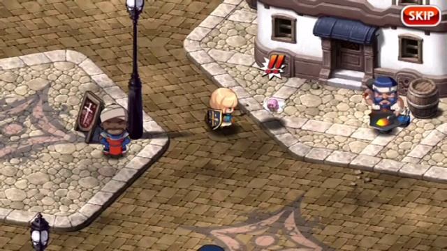 Zenonia 5 Walkthrough Part 11 Rampike Boss смотреть онлайн