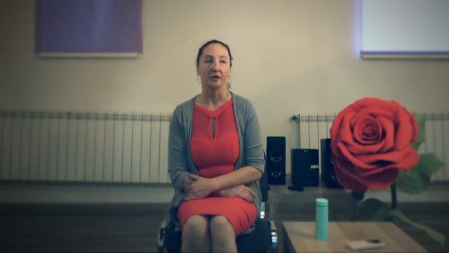 Просветление с Ольгой Сиддхе 08.07.18. сатсанг часть 2. Роли и Исполнитель, как выйти в тишину ума смотреть онлайн