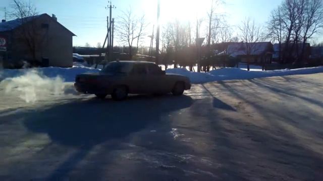 Рамешковский дрифт. смотреть онлайн