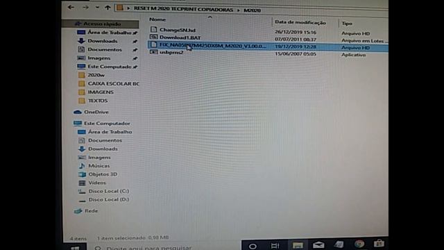 RESET CHIP SAMSUNG M2020 смотреть онлайн