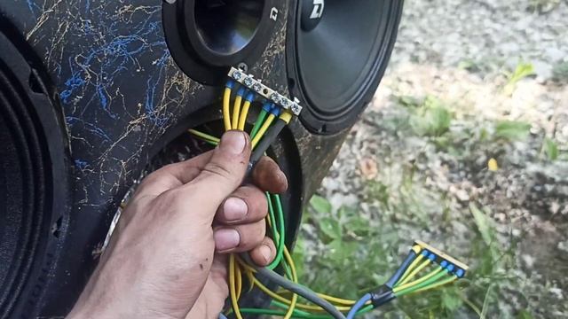 Установка DL Audio Phoenix Sport200. смотреть онлайн