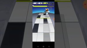 Космическое Пианино Мой Говорящий Том Все Уровни 🎹