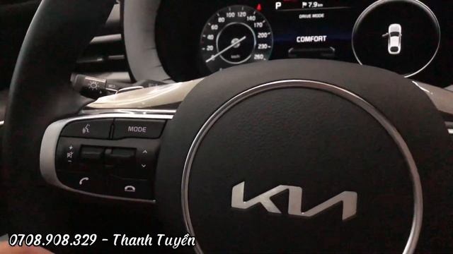 KIA K5 2022 | Phân khúc Sedan hạng D lăn bánh dưới 1 TỶ. Xe Sẵn - Giao Ngay!! смотреть онлайн