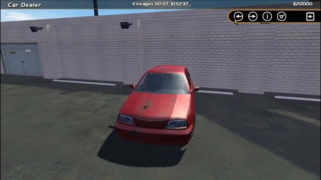 Street legal racing redline Live commentary Lets play Part 1 смотреть онлайн