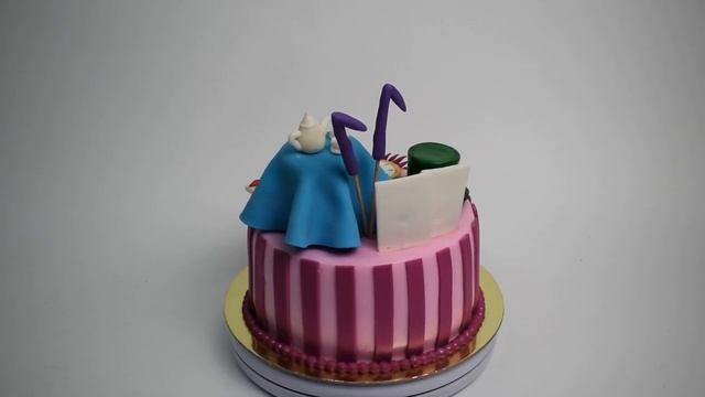 Торт алиса в стране чудес смотреть онлайн