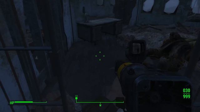 Fallout 4 Part 22-A matter of Family смотреть онлайн