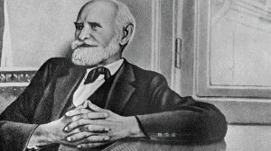 Легенды науки Иван Павлов.