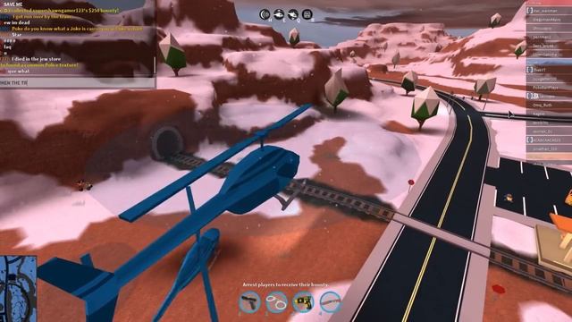 USING ROBLOX GLITCHES смотреть онлайн